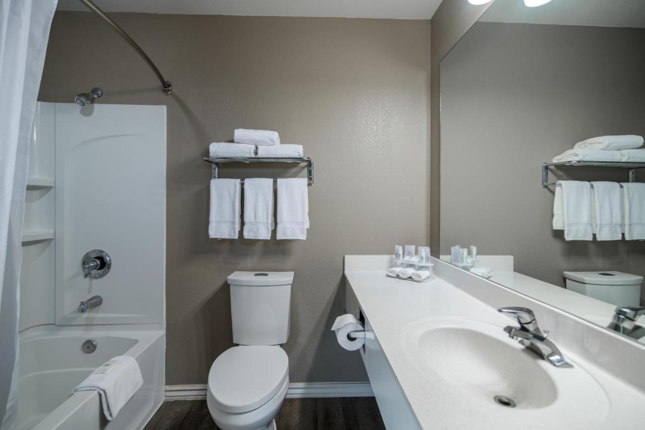 Hillside Inn Pagosa Pagosa Springs Kültér fotó